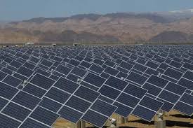 Tamil Nadu Blazes a Solar Path: Mega Solar Farm Complete